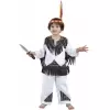 Tiger infant costume