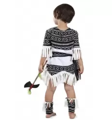 DISFRAZ MONSTRUITO 2