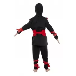 Ninja infantil