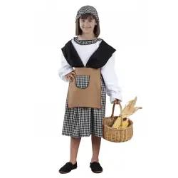 Castañera infantil