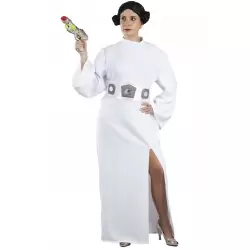 Princesa del espacio