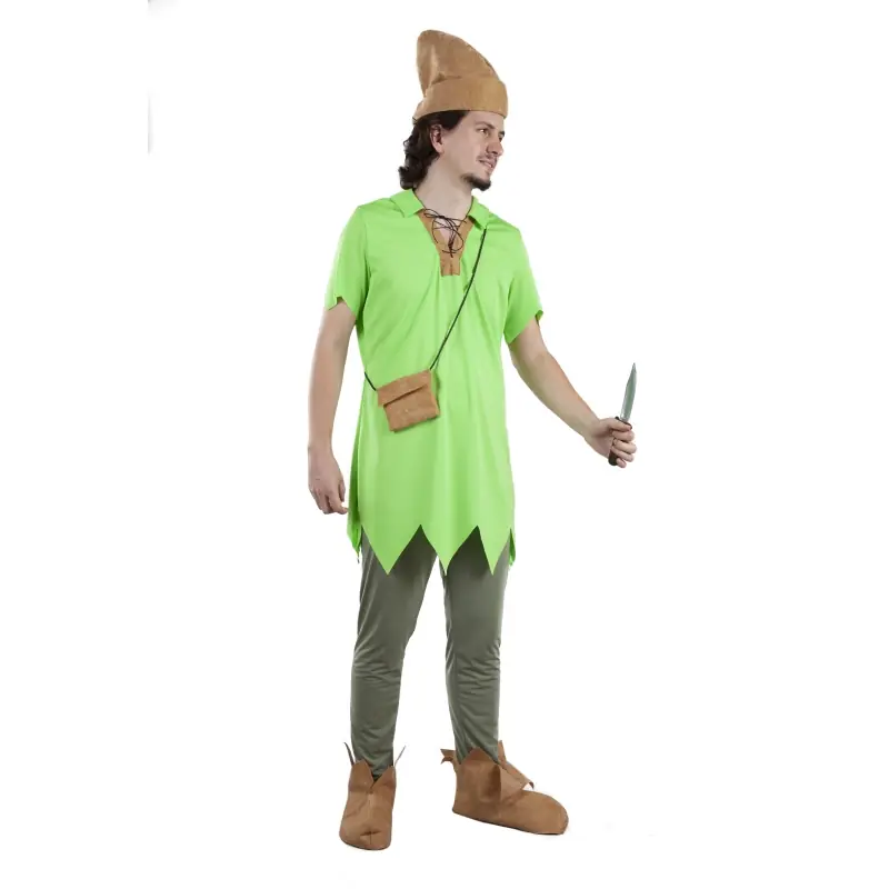 Peter