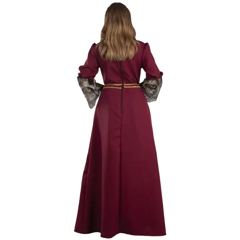 Señora medieval