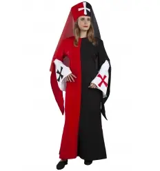 Sacerdotisa medieval