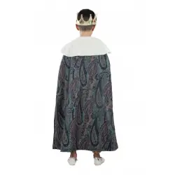 Capa rey melchor