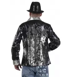 CAMISA LENTEJUELAS ADULTO 2