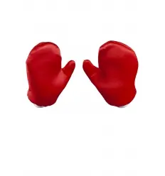 Guantes de foam 2