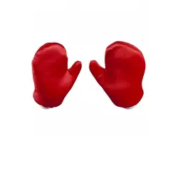 Guantes de foam