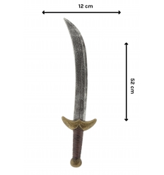 Espada aladin 2