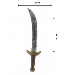 Espada aladin 2