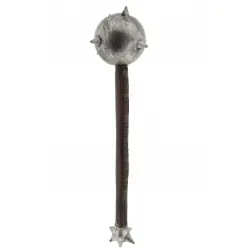 Maza medieval