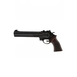 Revolver de policia