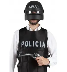 Revolver de policia 2