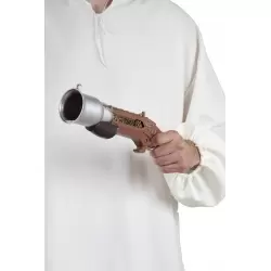 Trabuco de steampunk