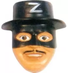 El zorro mask