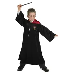DISFRAZ HARRY POTTER DELUXE