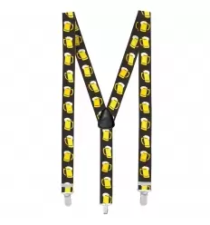 TIRANTES OKTOBERFEST