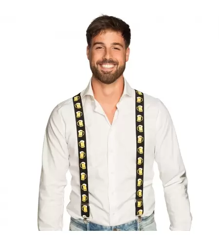 Tirantes obtoberfest