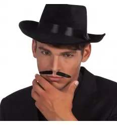 Bigote ganster