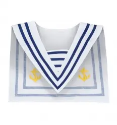 Cuello marinero