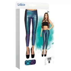 Leggins sirenita