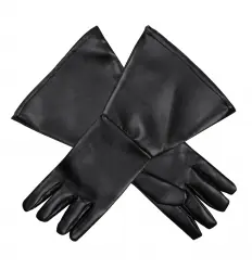Guantes mosquetero 2