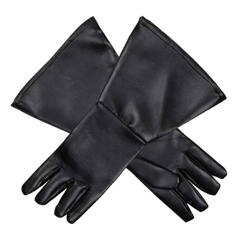 Guantes mosquetero
