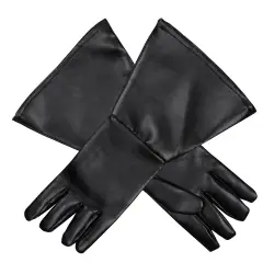 Guantes mosquetero