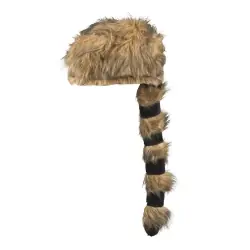 Gorro cazador