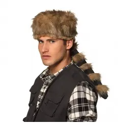 Gorro cazador