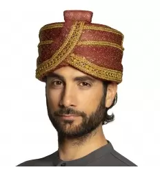 TURBANTE INDÚ