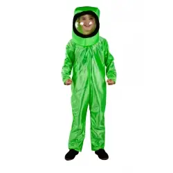 DISFRAZ IMPOSTOR INFANTIL