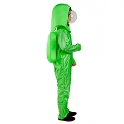 DISFRAZ IMPOSTOR INFANTIL