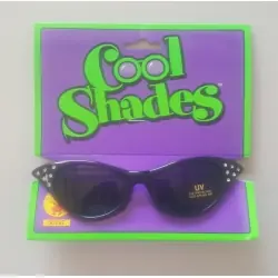 GAFAS CON DIAMANTE PEQUEÑAS