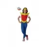 DISFRAZ WONDER WOMAN INFANTIL
