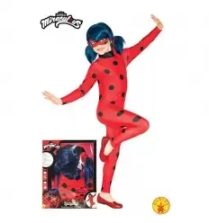 MIRACULOUS LADYBUG BOX SET INFANTIL