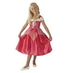 DISFRAZ BELLA DURMIENTE FAIRYTALE CLASSIC BEBÉ