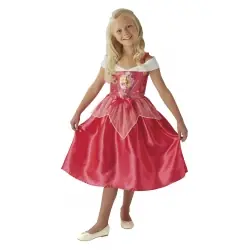 DISFRAZ BELLA DURMIENTE FAIRYTALE CLASSIC BEBÉ