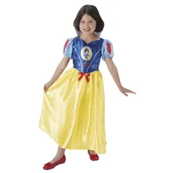 DISFRAZ BLANCANIEVES FAIRYTALE CLASSIC INFANTIL