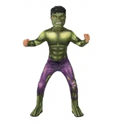 DISFRAZ HULK CLASSIC Z INFANTIL