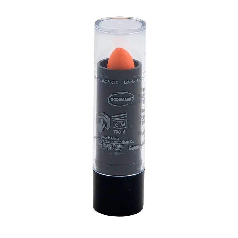 Pintalabios efecto uv
