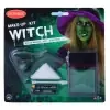 Set halloween bruja