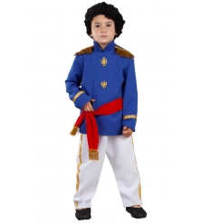 DISFRAZ VAQUITA INFANTIL