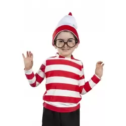 DISFRAZ WALLY BEBÉ