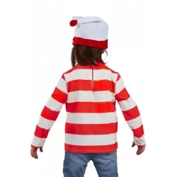 DISFRAZ WALLY BEBÉ