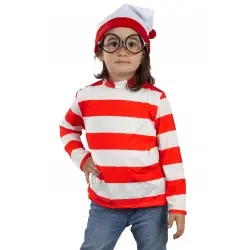 DISFRAZ WALLY BEBÉ