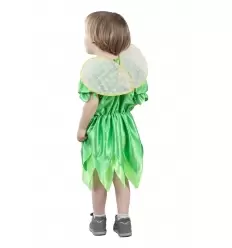 DISFRAZ CAMPANILLA BEBÉ