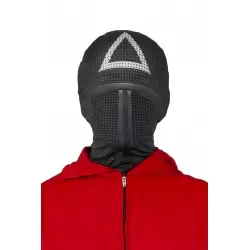 CARETA TRIÁNGULO-CUADRADO INFANTIL