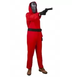 SET MONO TRIÁNGULO-CUADRADO INFANTIL 2