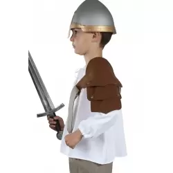 HOMBRERA MEDIEVAL INFANTIL